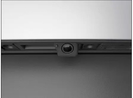 Volkswagen ID.4 Rückfahrkamera Sensor Reinigung Kamera Pflege